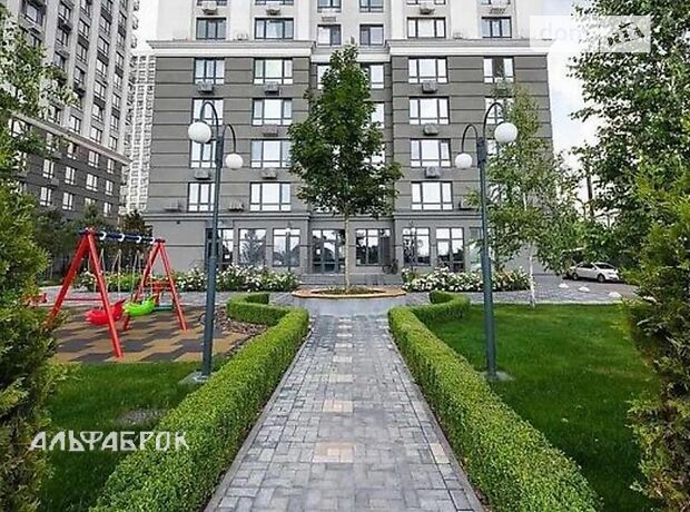 однокомнатная квартира в Киеве, район Дарницкий, на ул. Каменская 128-130 в аренду на долгий срок помесячно фото 1 однокомнатная квартира в Киеве, район Дарницкий, на ул. Каменская 128-130 в аренду на долгий срок помесячно фото 1