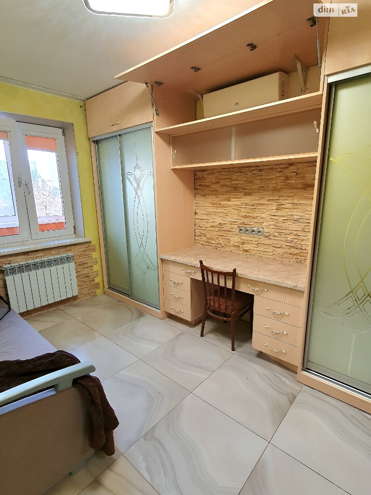 двокімнатна квартира в Києві, район Харківський Масив, на шосе Харківське 168А в довготривалу оренду помісячно фото 1 двокімнатна квартира в Києві, район Харківський Масив, на шосе Харківське 168А в довготривалу оренду помісячно фото 1