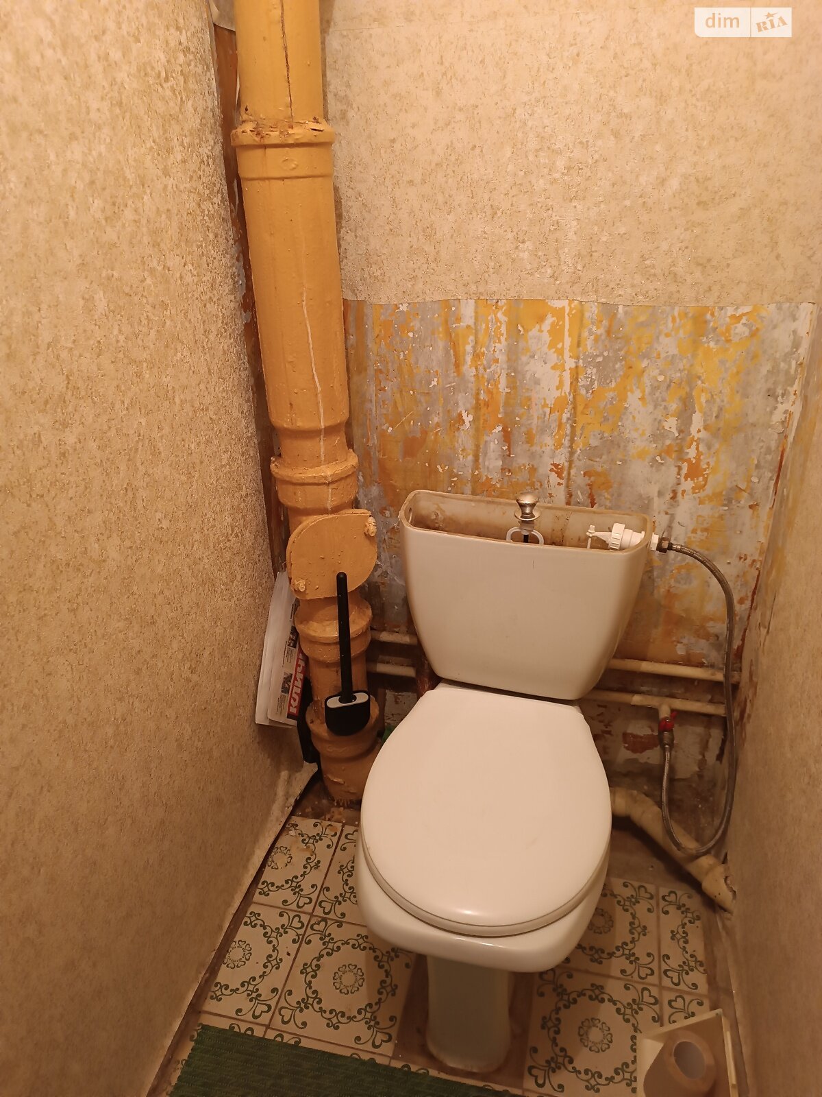 однокімнатна квартира в Києві, район Харківський Масив, на шосе Харківське 61А в довготривалу оренду помісячно фото 1 однокімнатна квартира в Києві, район Харківський Масив, на шосе Харківське 61А в довготривалу оренду помісячно фото 1