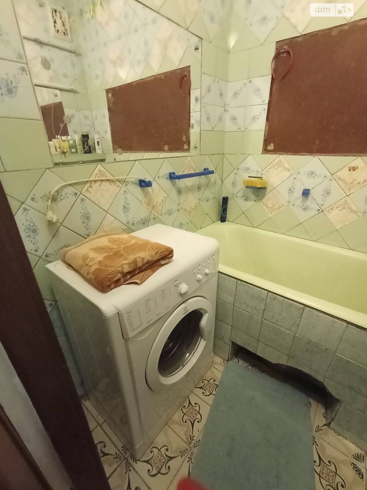 двокімнатна квартира в Києві, район Харківський Масив, на шосе Харківське 60 в довготривалу оренду помісячно фото 1 двокімнатна квартира в Києві, район Харківський Масив, на шосе Харківське 60 в довготривалу оренду помісячно фото 1