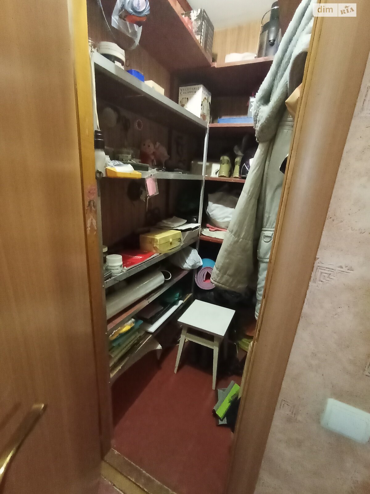 двокімнатна квартира в Києві, район Харківський Масив, на шосе Харківське 60 в довготривалу оренду помісячно фото 1