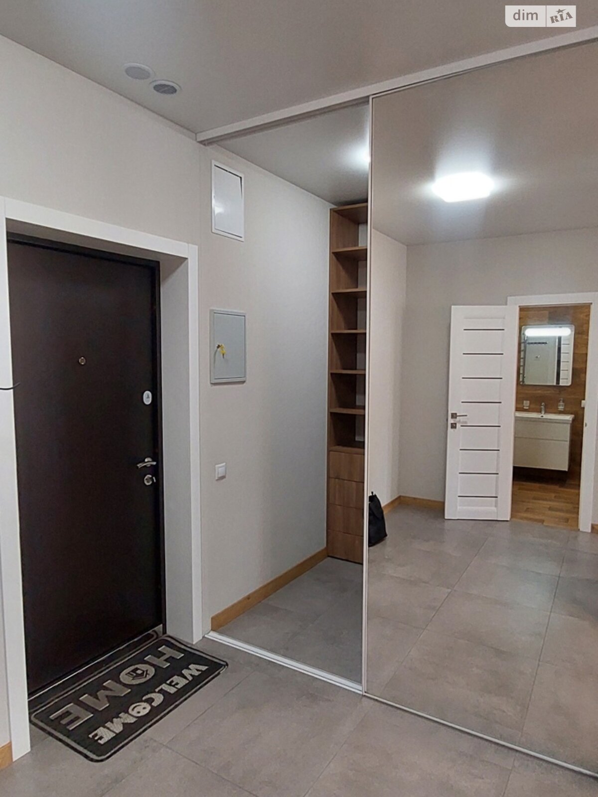 однокімнатна квартира в Києві, район Харківський Масив, на шосе Харківське 190 в довготривалу оренду помісячно фото 1 однокімнатна квартира в Києві, район Харківський Масив, на шосе Харківське 190 в довготривалу оренду помісячно фото 1