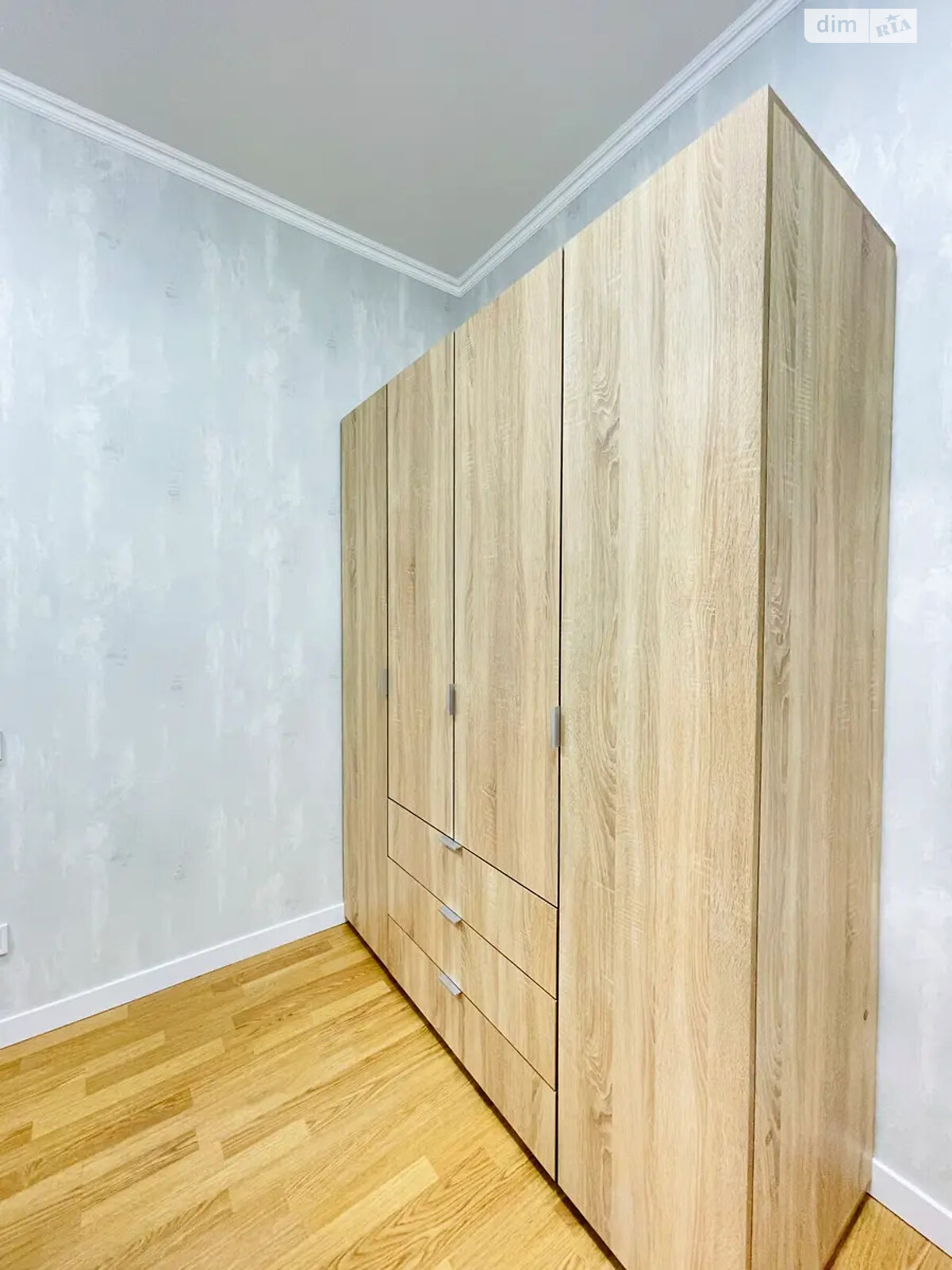 однокомнатная квартира в Киеве, район Харьковский Массив, на шоссе Харьковское 190 в аренду на долгий срок помесячно фото 1