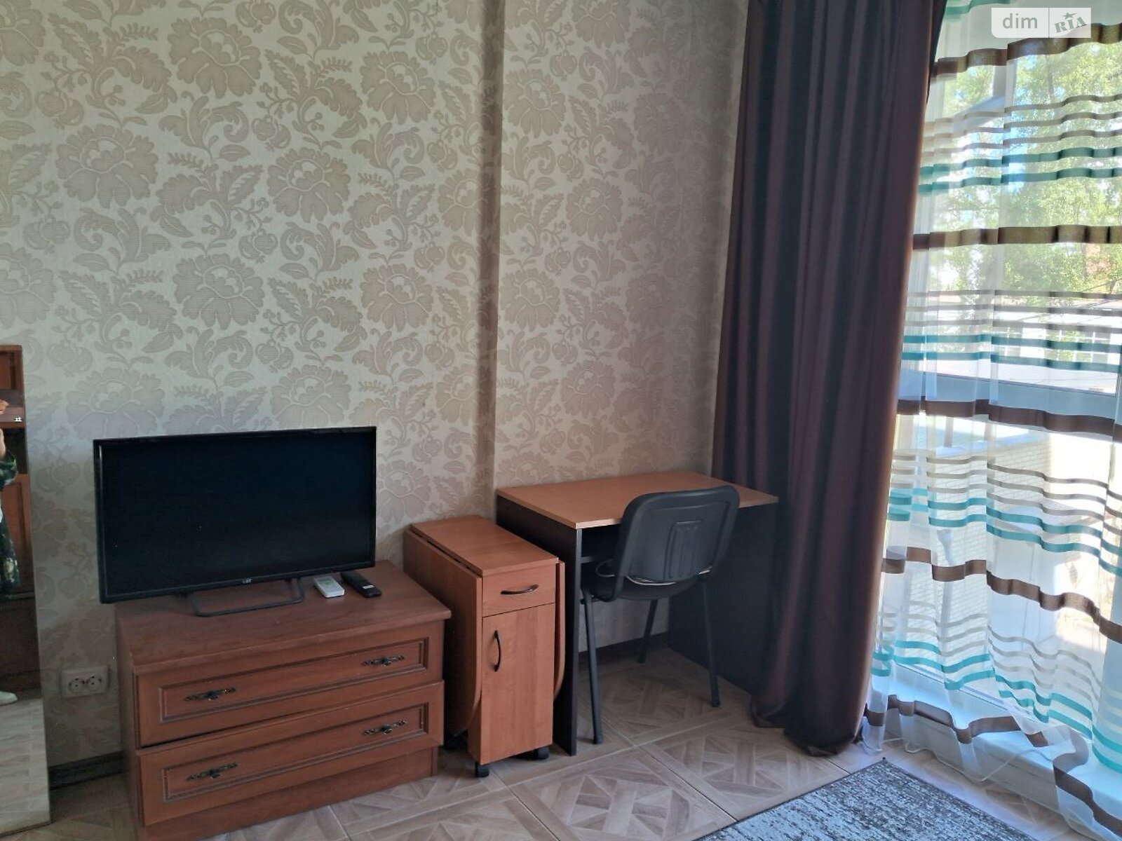 однокімнатна квартира в Києві, район Харківський Масив, на вул. Кам’янська 127 в довготривалу оренду помісячно фото 1 однокімнатна квартира в Києві, район Харківський Масив, на вул. Кам’янська 127 в довготривалу оренду помісячно фото 1