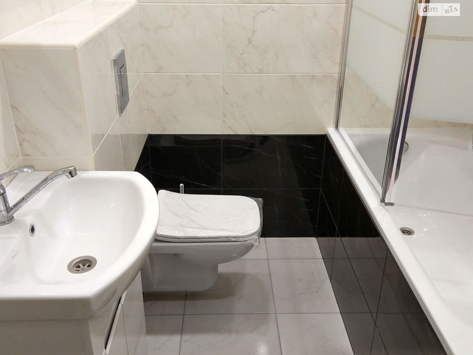 однокомнатная квартира с мебелью в Киеве, район Дарницкий, на ул. Каменская 6 в аренду на долгий срок помесячно фото 1