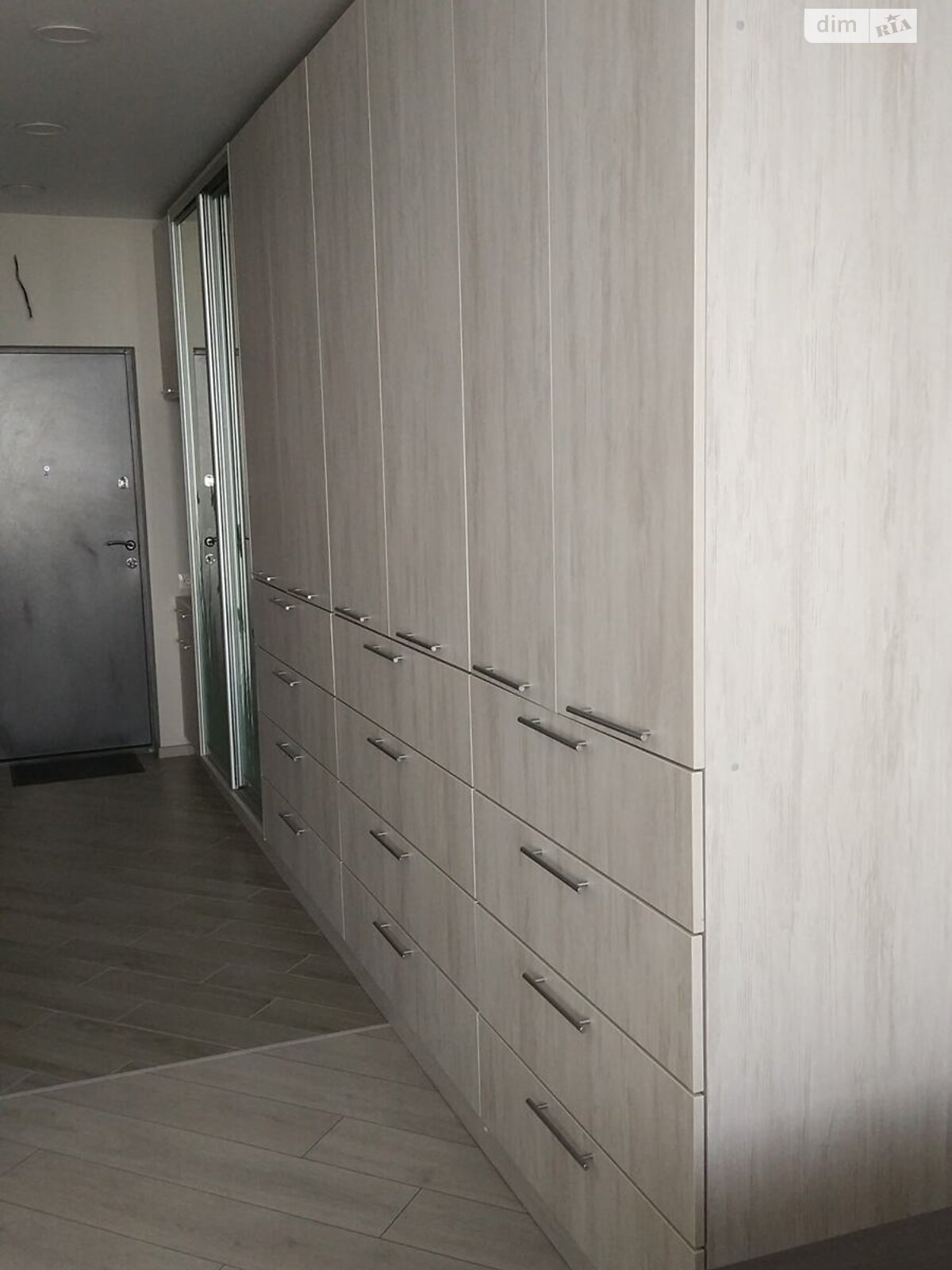 однокомнатная квартира с мебелью в Киеве, район Дарницкий, на ул. Каменская 6 в аренду на долгий срок помесячно фото 1