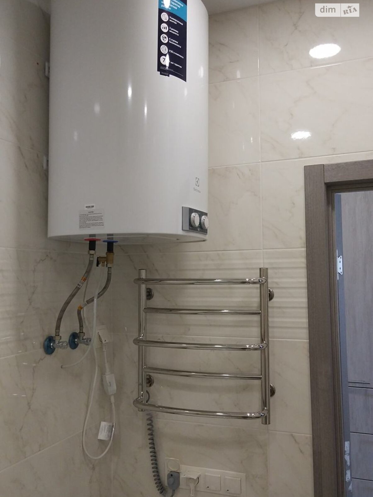 однокомнатная квартира с мебелью в Киеве, район Дарницкий, на ул. Каменская 6 в аренду на долгий срок помесячно фото 1