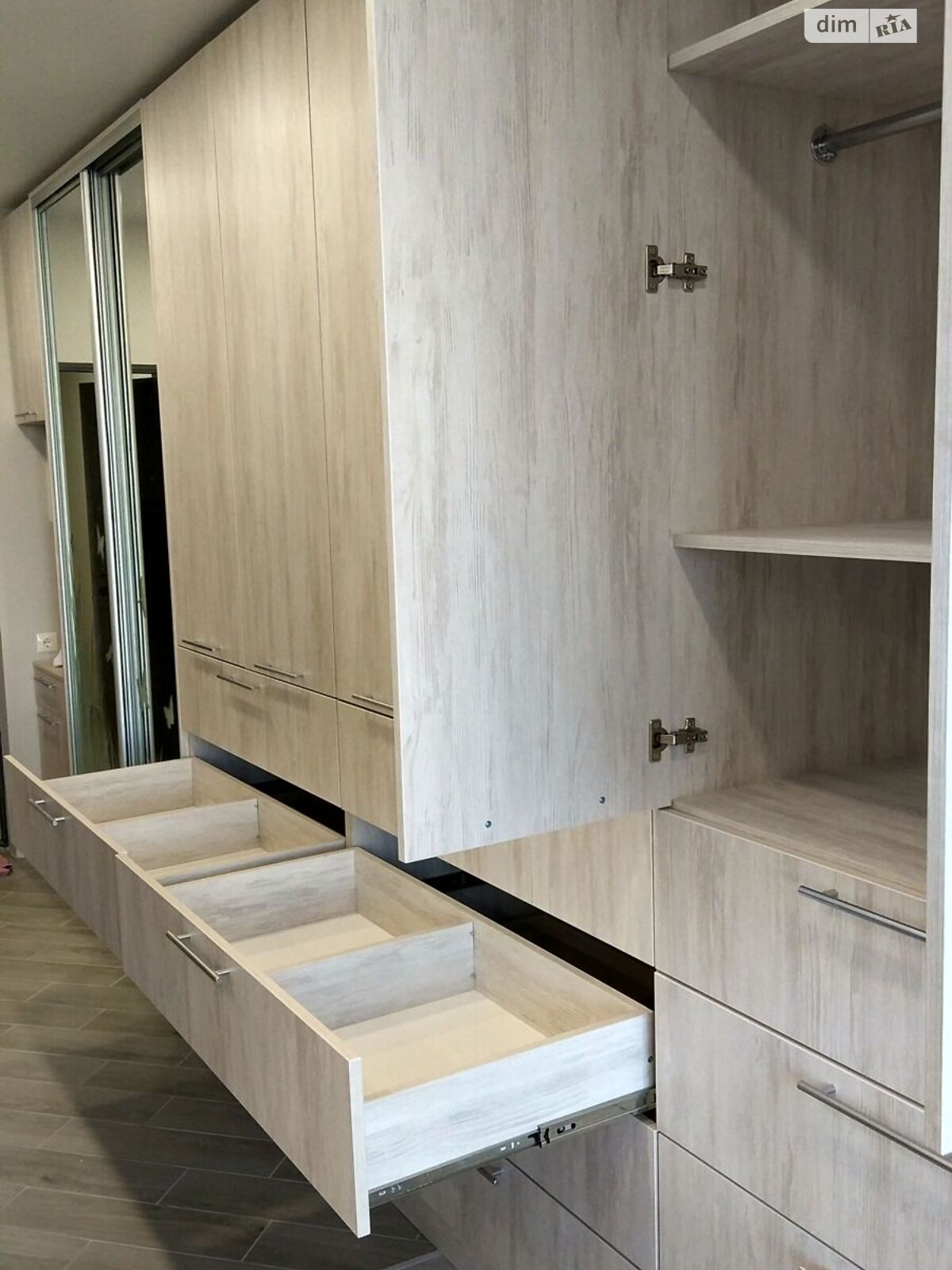 однокомнатная квартира с мебелью в Киеве, район Дарницкий, на ул. Каменская 6 в аренду на долгий срок помесячно фото 1