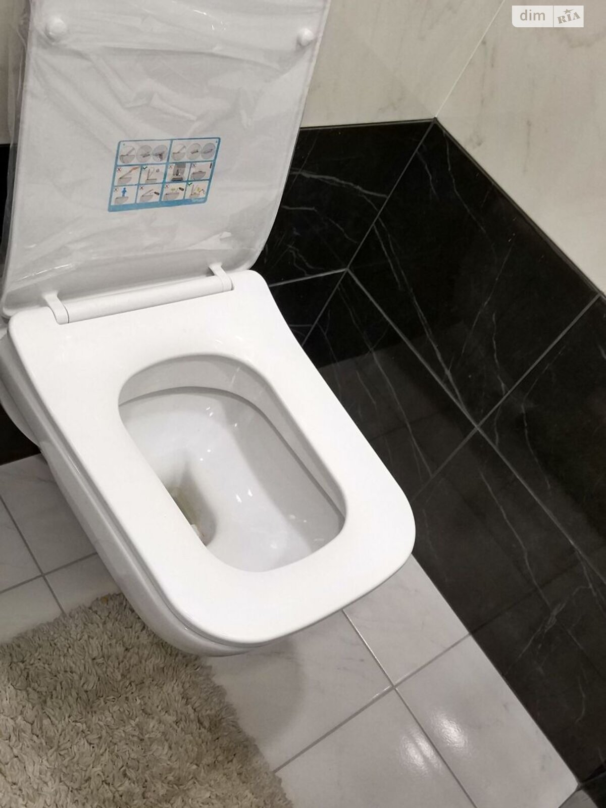 однокомнатная квартира с мебелью в Киеве, район Дарницкий, на ул. Каменская 6 в аренду на долгий срок помесячно фото 1