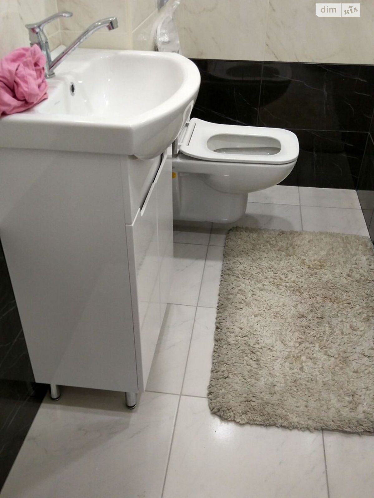 однокомнатная квартира с мебелью в Киеве, район Дарницкий, на ул. Каменская 6 в аренду на долгий срок помесячно фото 1