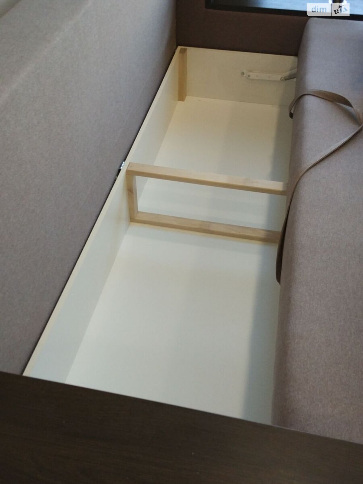 однокомнатная квартира с мебелью в Киеве, район Дарницкий, на ул. Каменская 6 в аренду на долгий срок помесячно фото 1