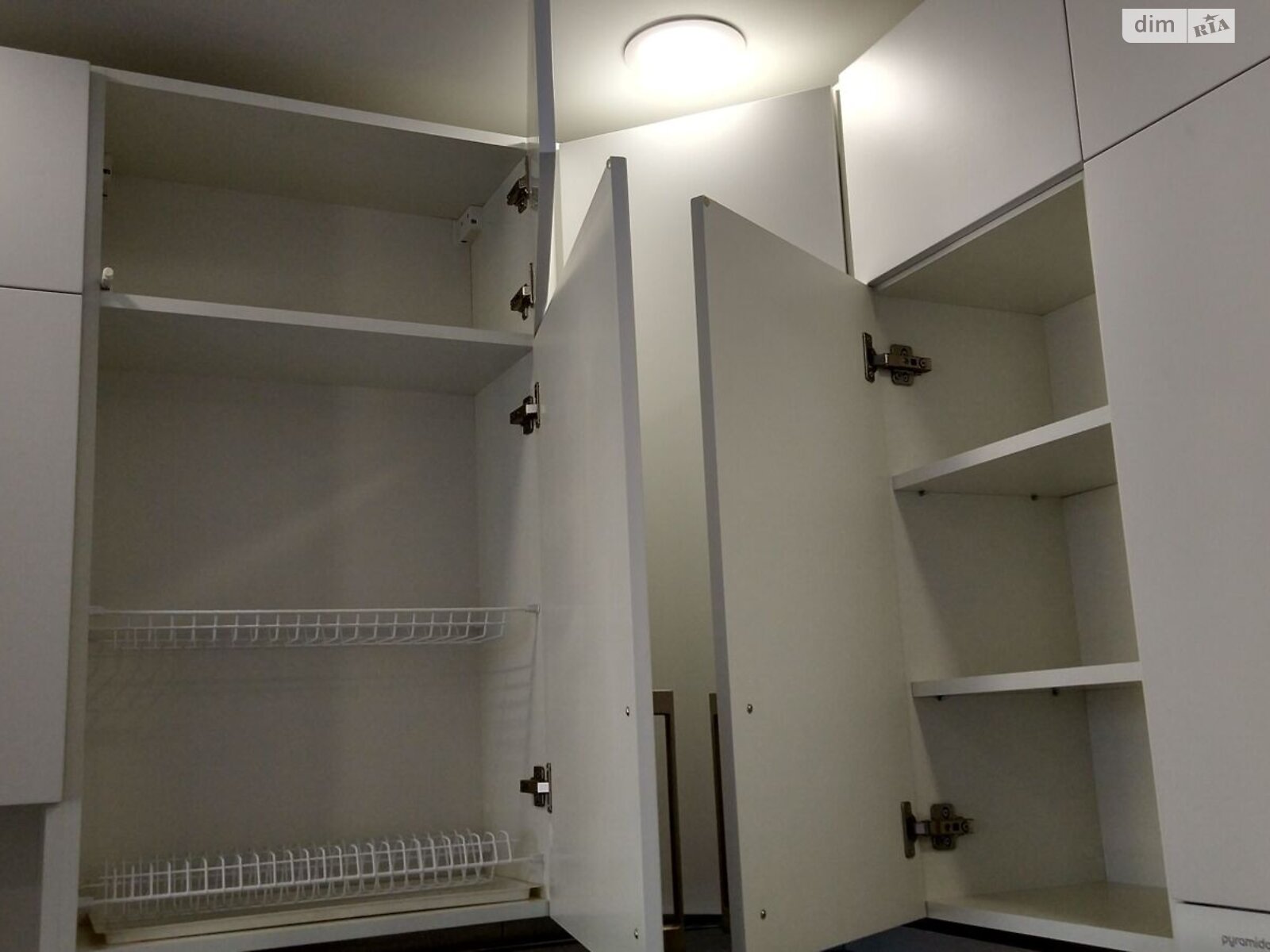 однокомнатная квартира с мебелью в Киеве, район Дарницкий, на ул. Каменская 6 в аренду на долгий срок помесячно фото 1