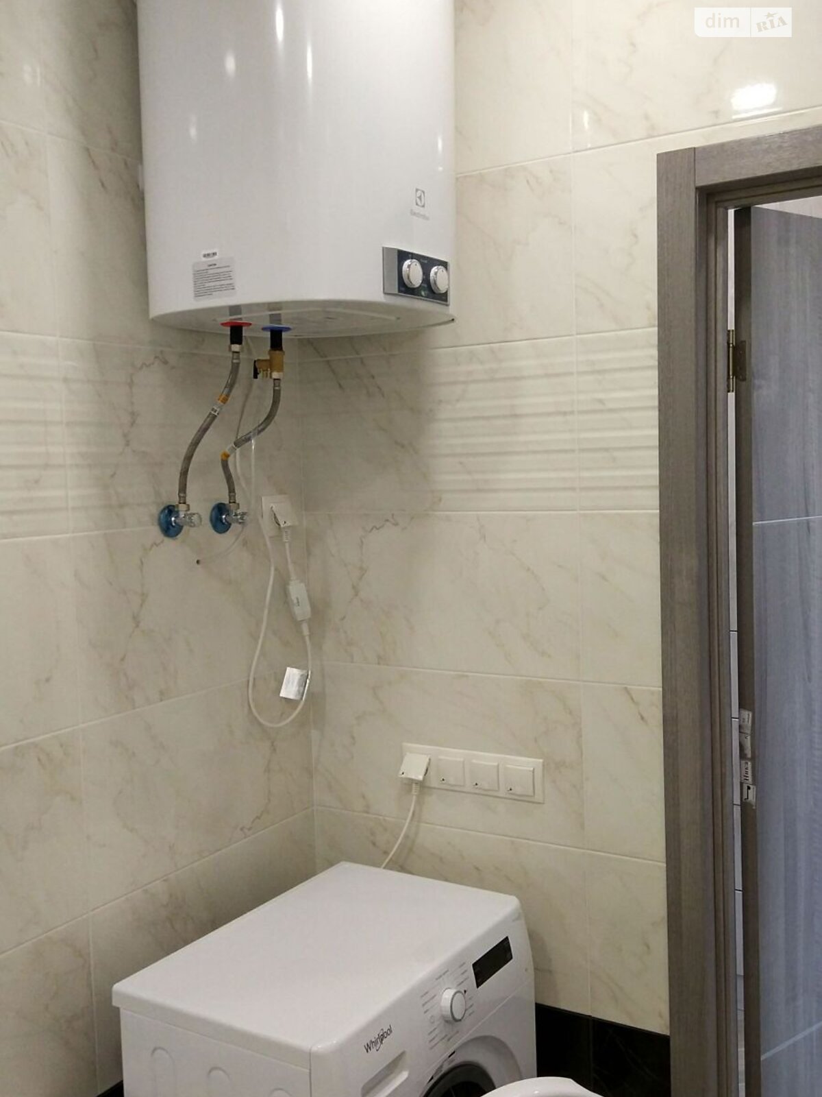 однокомнатная квартира с мебелью в Киеве, район Дарницкий, на ул. Каменская 6 в аренду на долгий срок помесячно фото 1