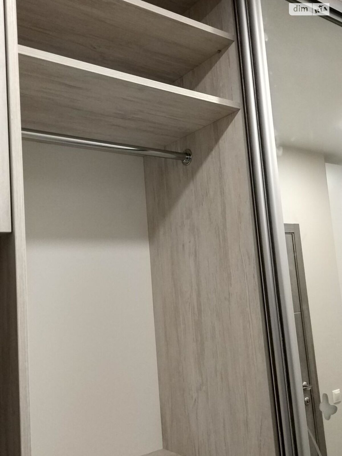 однокомнатная квартира с мебелью в Киеве, район Дарницкий, на ул. Каменская 6 в аренду на долгий срок помесячно фото 1