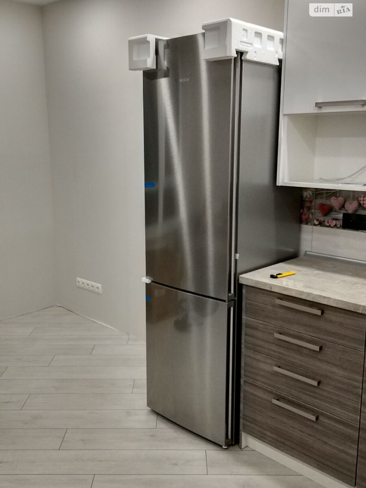 однокомнатная квартира с мебелью в Киеве, район Дарницкий, на ул. Каменская 6 в аренду на долгий срок помесячно фото 1