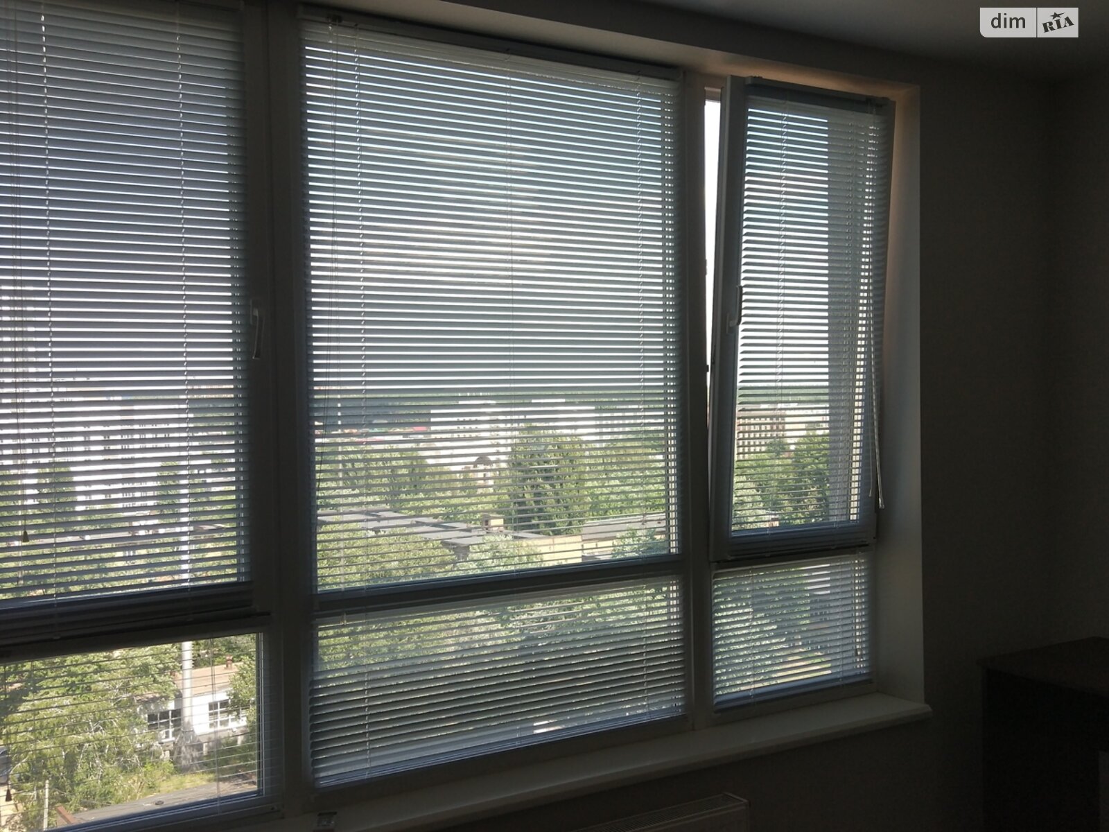 однокомнатная квартира с мебелью в Киеве, район Дарницкий, на ул. Каменская 6 в аренду на долгий срок помесячно фото 1