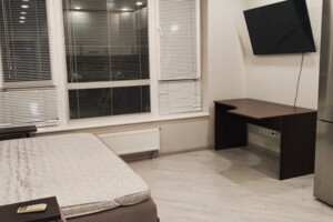 однокомнатная квартира с мебелью в Киеве, район Дарницкий, на ул. Каменская 6 в аренду на долгий срок помесячно фото 2