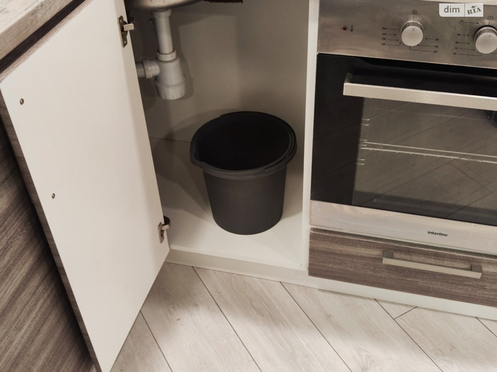 однокомнатная квартира с мебелью в Киеве, район Дарницкий, на ул. Каменская 6 в аренду на долгий срок помесячно фото 1