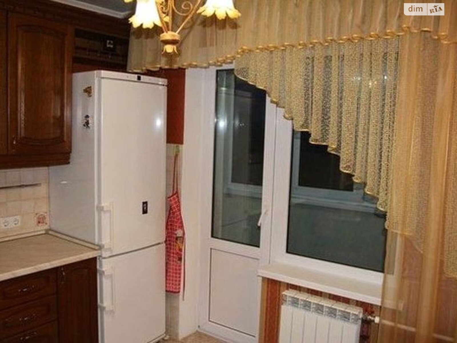 двокімнатна квартира в Києві, район Харківський Масив, на просп. Миколи Бажана 9 в довготривалу оренду помісячно фото 1 двокімнатна квартира в Києві, район Харківський Масив, на просп. Миколи Бажана 9 в довготривалу оренду помісячно фото 1