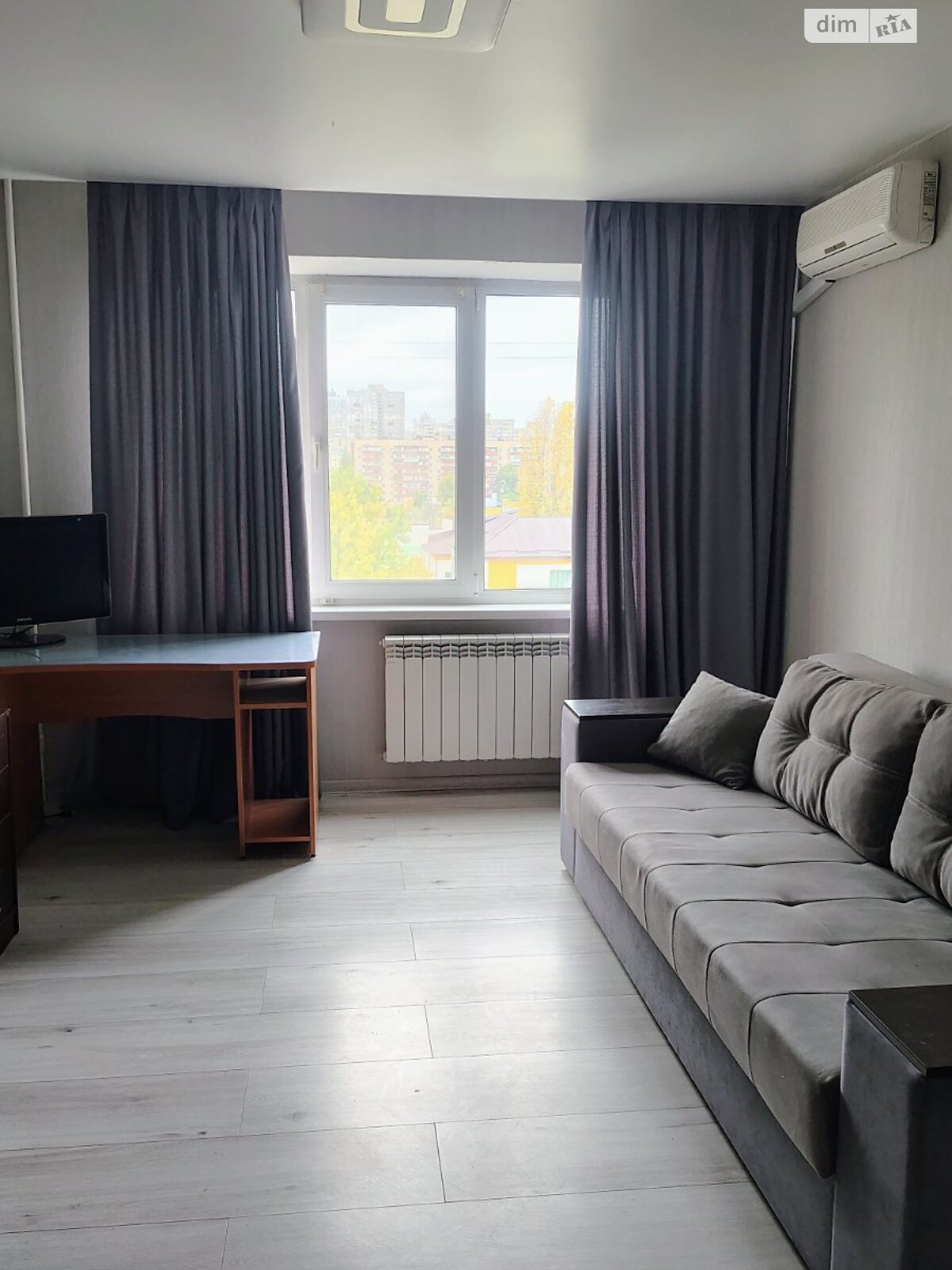 двухкомнатная квартира в Киеве, район Харьковский Массив, на просп. Николая Бажана 9Ж в аренду на долгий срок помесячно фото 1 двухкомнатная квартира в Киеве, район Харьковский Массив, на просп. Николая Бажана 9Ж в аренду на долгий срок помесячно фото 1