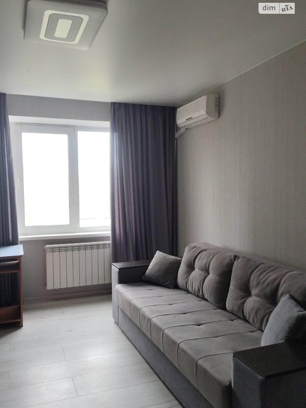 двухкомнатная квартира в Киеве, район Харьковский Массив, на просп. Николая Бажана 9Ж в аренду на долгий срок помесячно фото 1 двухкомнатная квартира в Киеве, район Харьковский Массив, на просп. Николая Бажана 9Ж в аренду на долгий срок помесячно фото 1