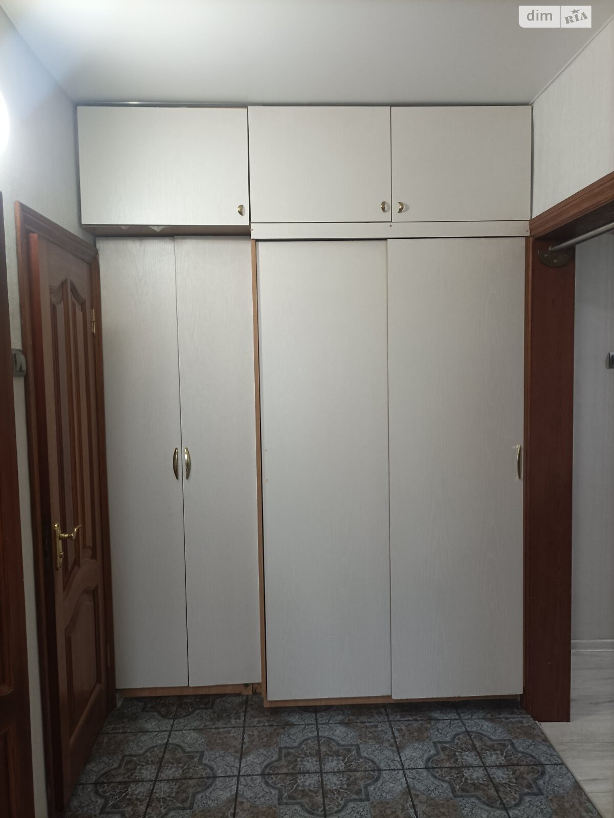 двухкомнатная квартира в Киеве, район Харьковский Массив, на просп. Николая Бажана 9Ж в аренду на долгий срок помесячно фото 1 двухкомнатная квартира в Киеве, район Харьковский Массив, на просп. Николая Бажана 9Ж в аренду на долгий срок помесячно фото 1