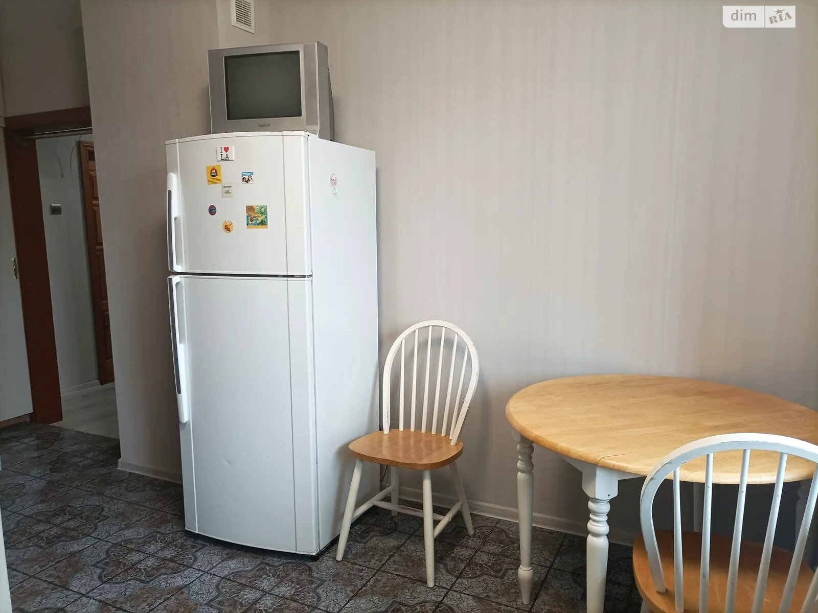 двухкомнатная квартира в Киеве, район Харьковский Массив, на просп. Николая Бажана 9Ж в аренду на долгий срок помесячно фото 1 двухкомнатная квартира в Киеве, район Харьковский Массив, на просп. Николая Бажана 9Ж в аренду на долгий срок помесячно фото 1