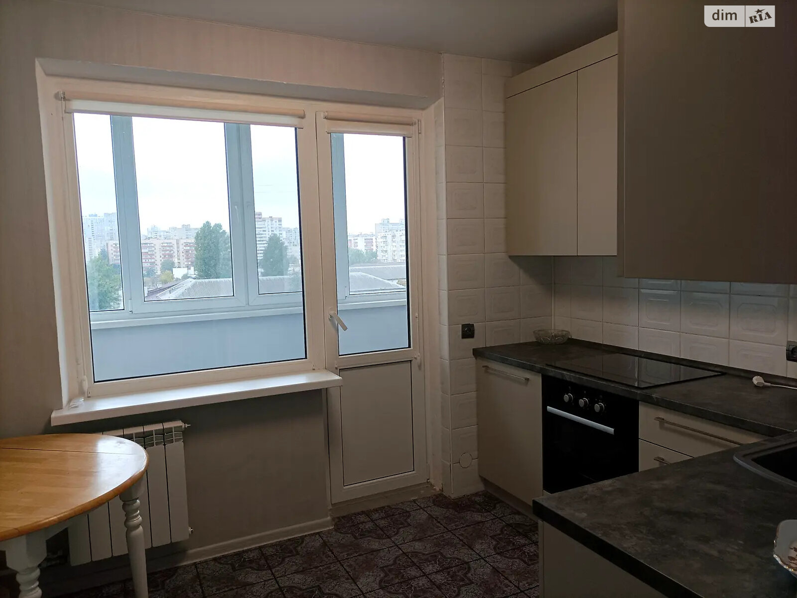 двухкомнатная квартира в Киеве, район Харьковский Массив, на просп. Николая Бажана 9Ж в аренду на долгий срок помесячно фото 1 двухкомнатная квартира в Киеве, район Харьковский Массив, на просп. Николая Бажана 9Ж в аренду на долгий срок помесячно фото 1