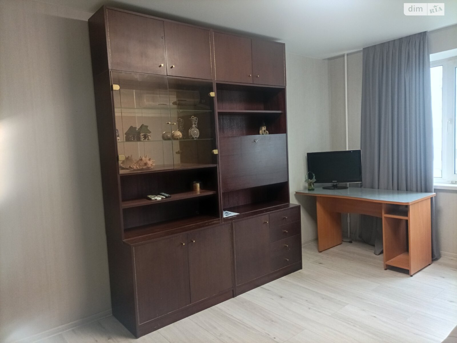 двухкомнатная квартира в Киеве, район Харьковский Массив, на просп. Николая Бажана 9Ж в аренду на долгий срок помесячно фото 1 двухкомнатная квартира в Киеве, район Харьковский Массив, на просп. Николая Бажана 9Ж в аренду на долгий срок помесячно фото 1