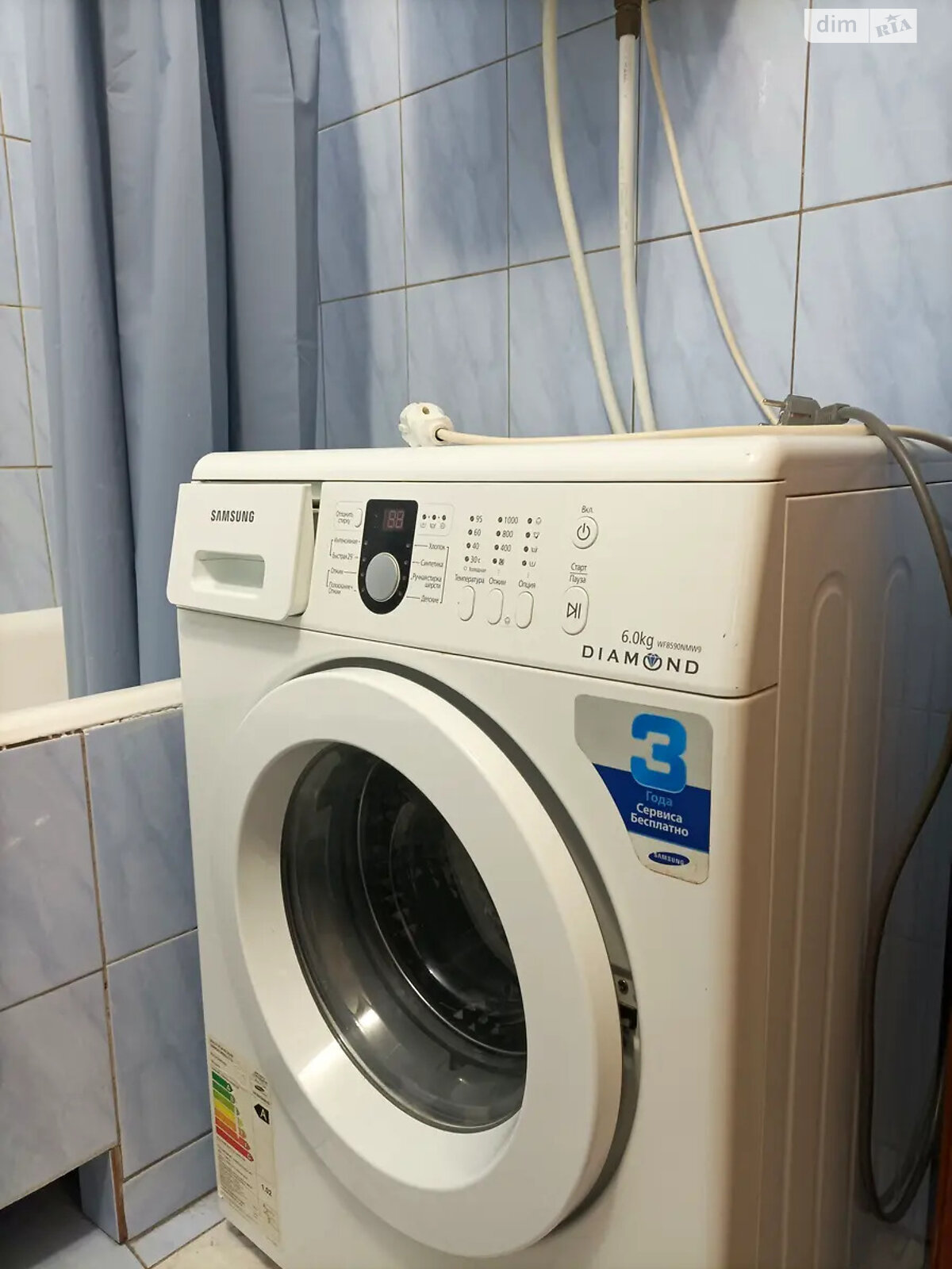 двухкомнатная квартира в Киеве, район Харьковский Массив, на просп. Николая Бажана 9Ж в аренду на долгий срок помесячно фото 1 двухкомнатная квартира в Киеве, район Харьковский Массив, на просп. Николая Бажана 9Ж в аренду на долгий срок помесячно фото 1