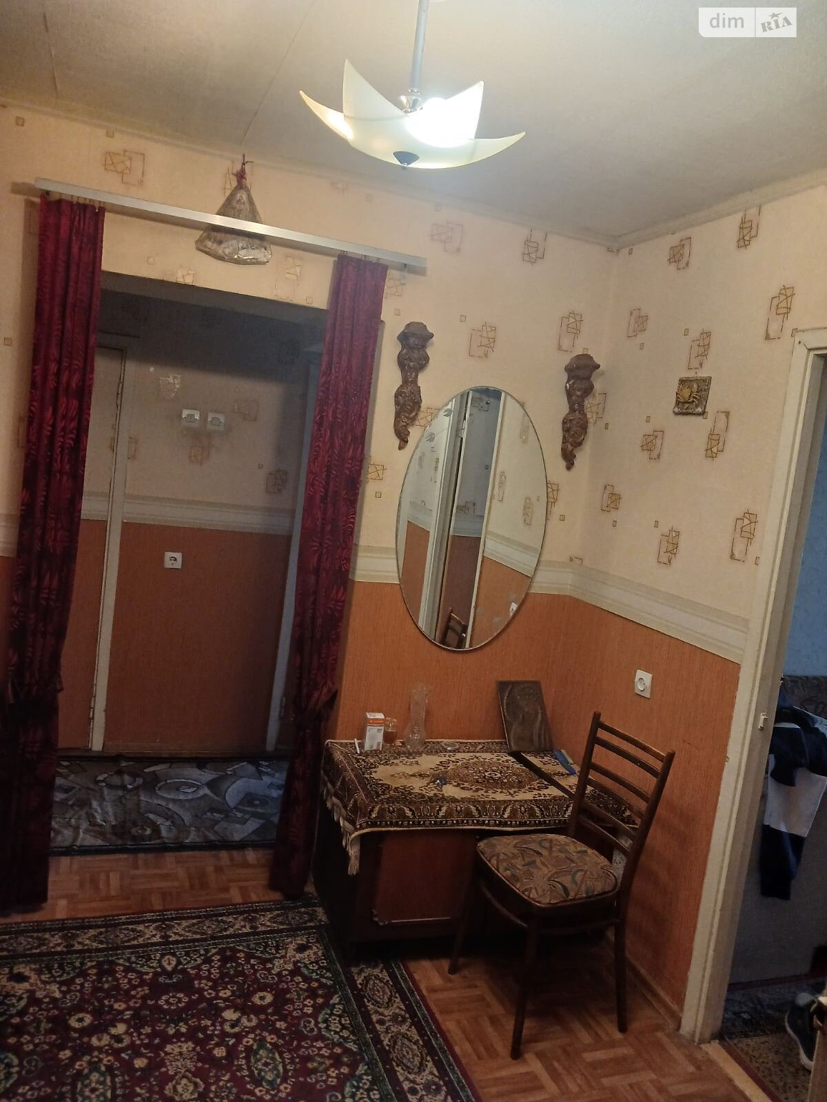 трехкомнатная квартира в Киеве, район Харьковский Массив, на ул. Ревуцкого 17Б в аренду на долгий срок помесячно фото 1 трехкомнатная квартира в Киеве, район Харьковский Массив, на ул. Ревуцкого 17Б в аренду на долгий срок помесячно фото 1