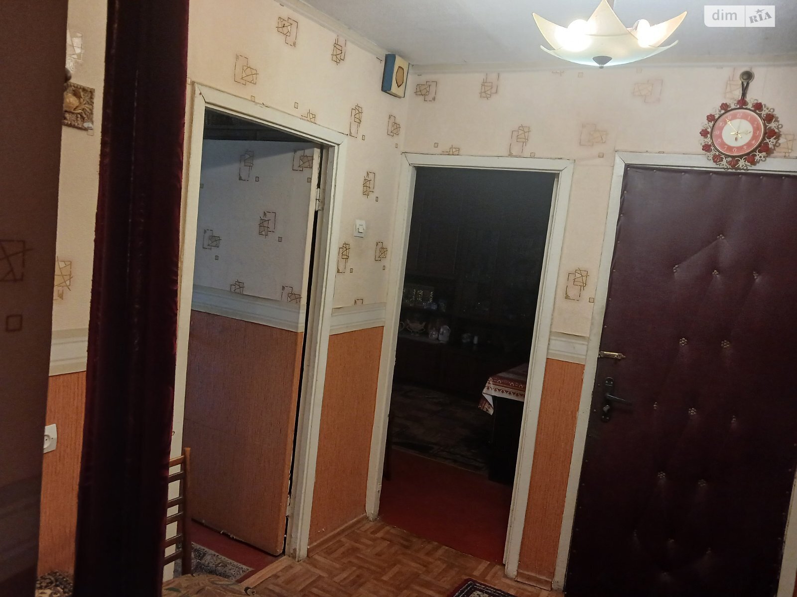 трехкомнатная квартира в Киеве, район Харьковский Массив, на ул. Ревуцкого 17Б в аренду на долгий срок помесячно фото 1 трехкомнатная квартира в Киеве, район Харьковский Массив, на ул. Ревуцкого 17Б в аренду на долгий срок помесячно фото 1