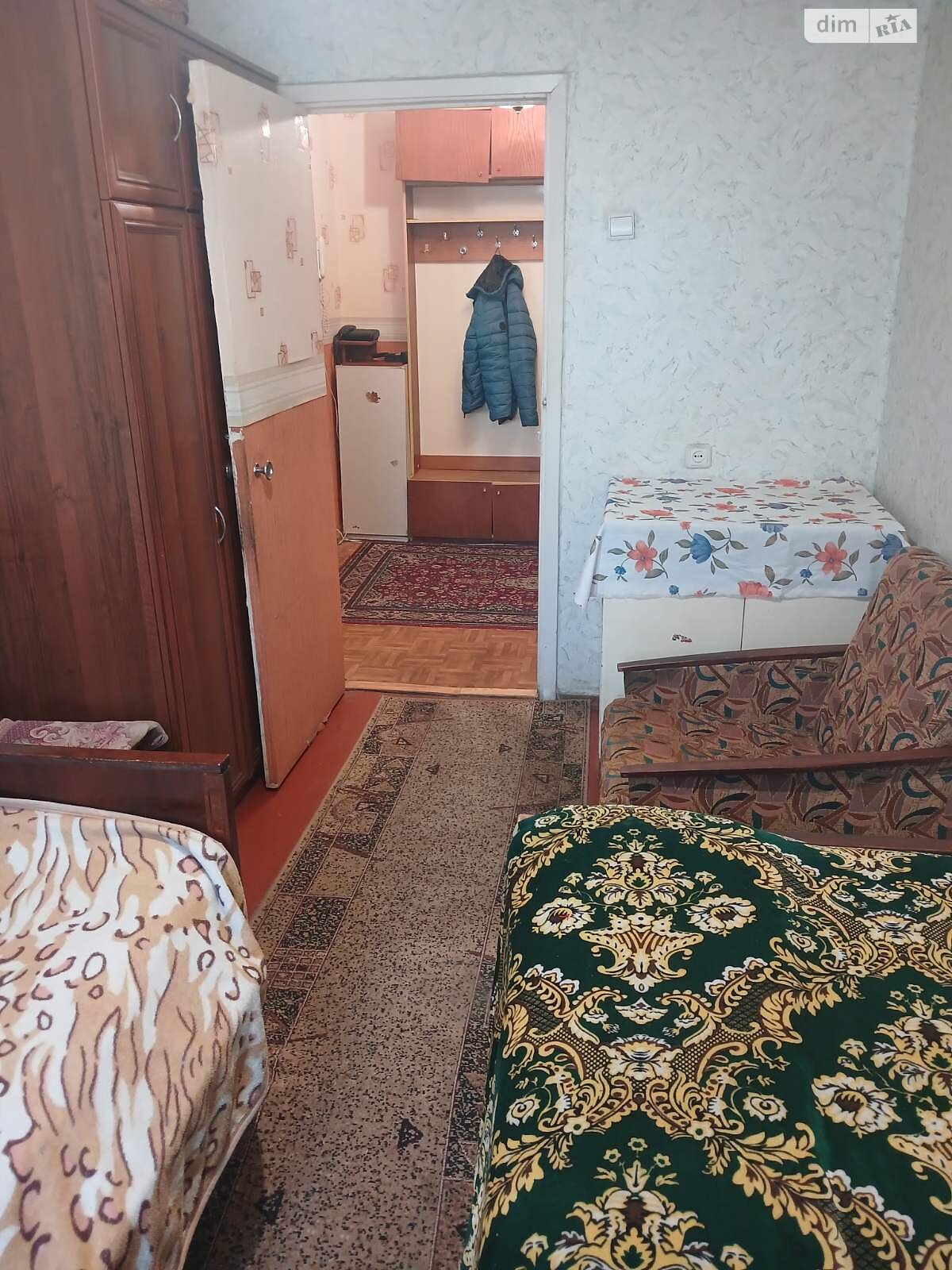 трехкомнатная квартира в Киеве, район Харьковский Массив, на ул. Ревуцкого 17Б в аренду на долгий срок помесячно фото 1 трехкомнатная квартира в Киеве, район Харьковский Массив, на ул. Ревуцкого 17Б в аренду на долгий срок помесячно фото 1