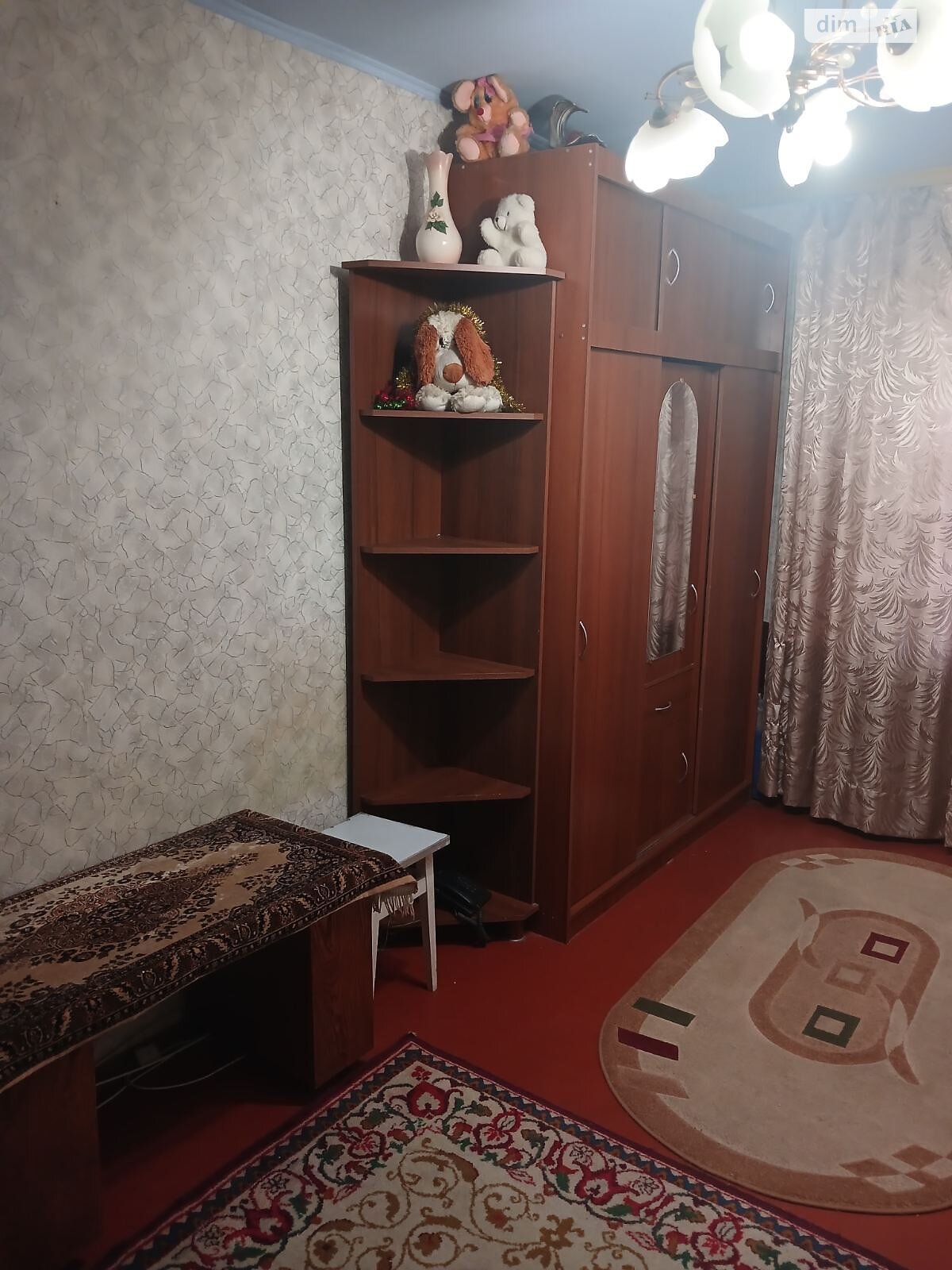 трехкомнатная квартира в Киеве, район Харьковский Массив, на ул. Ревуцкого 17Б в аренду на долгий срок помесячно фото 1 трехкомнатная квартира в Киеве, район Харьковский Массив, на ул. Ревуцкого 17Б в аренду на долгий срок помесячно фото 1