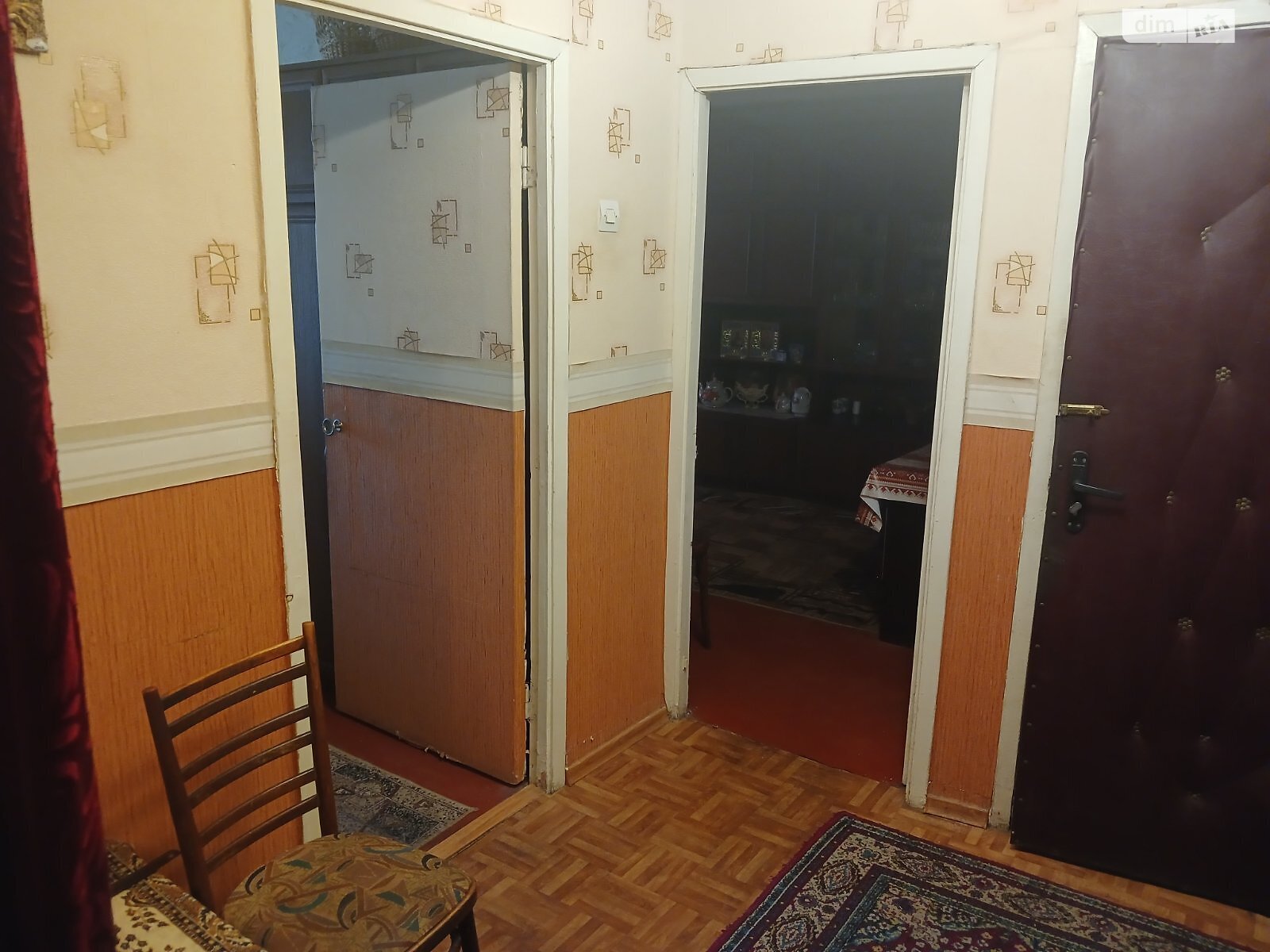 трехкомнатная квартира в Киеве, район Харьковский Массив, на ул. Ревуцкого 17Б в аренду на долгий срок помесячно фото 1 трехкомнатная квартира в Киеве, район Харьковский Массив, на ул. Ревуцкого 17Б в аренду на долгий срок помесячно фото 1