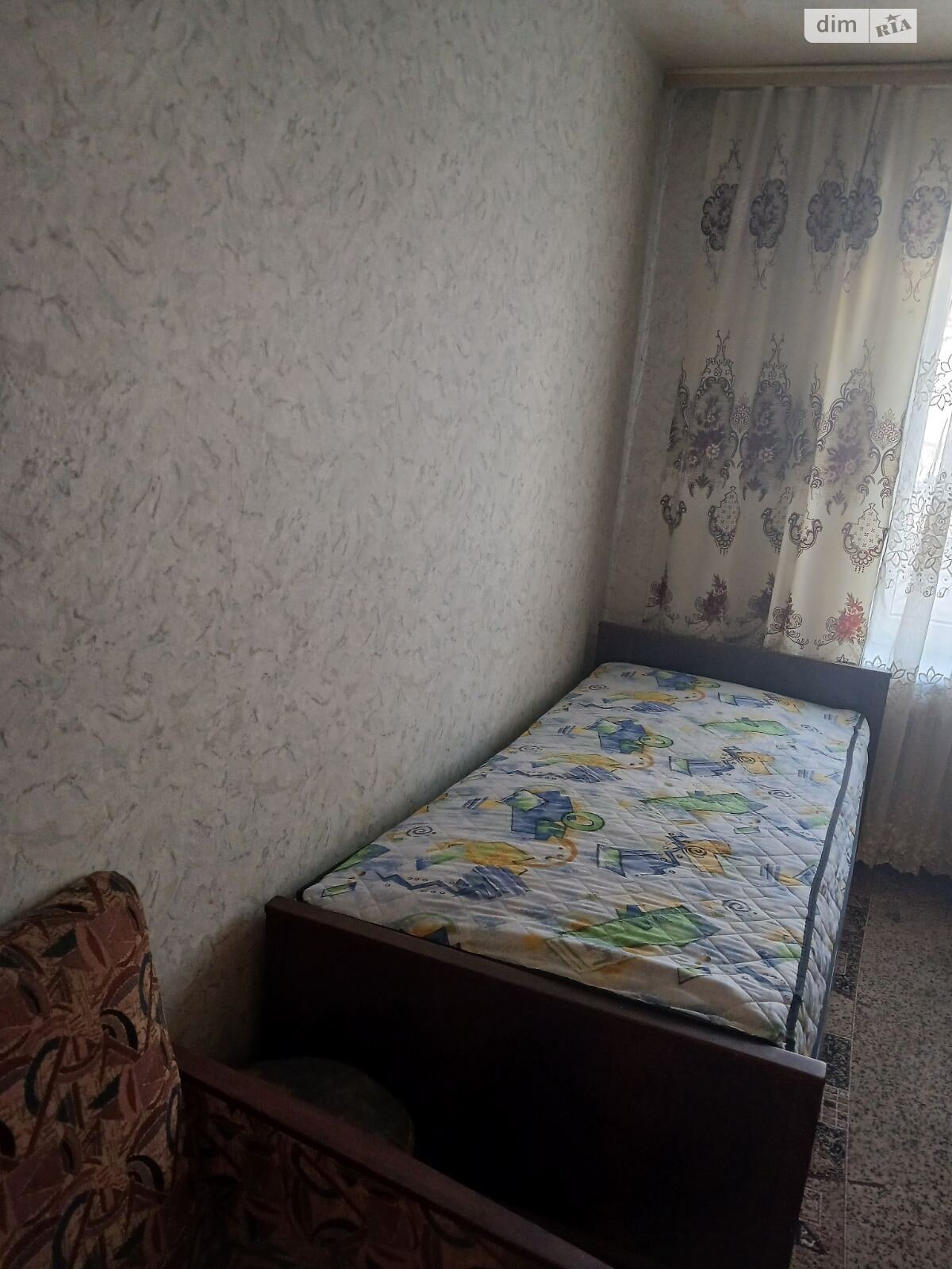 трехкомнатная квартира в Киеве, район Харьковский Массив, на ул. Ревуцкого 17Б в аренду на долгий срок помесячно фото 1 трехкомнатная квартира в Киеве, район Харьковский Массив, на ул. Ревуцкого 17Б в аренду на долгий срок помесячно фото 1