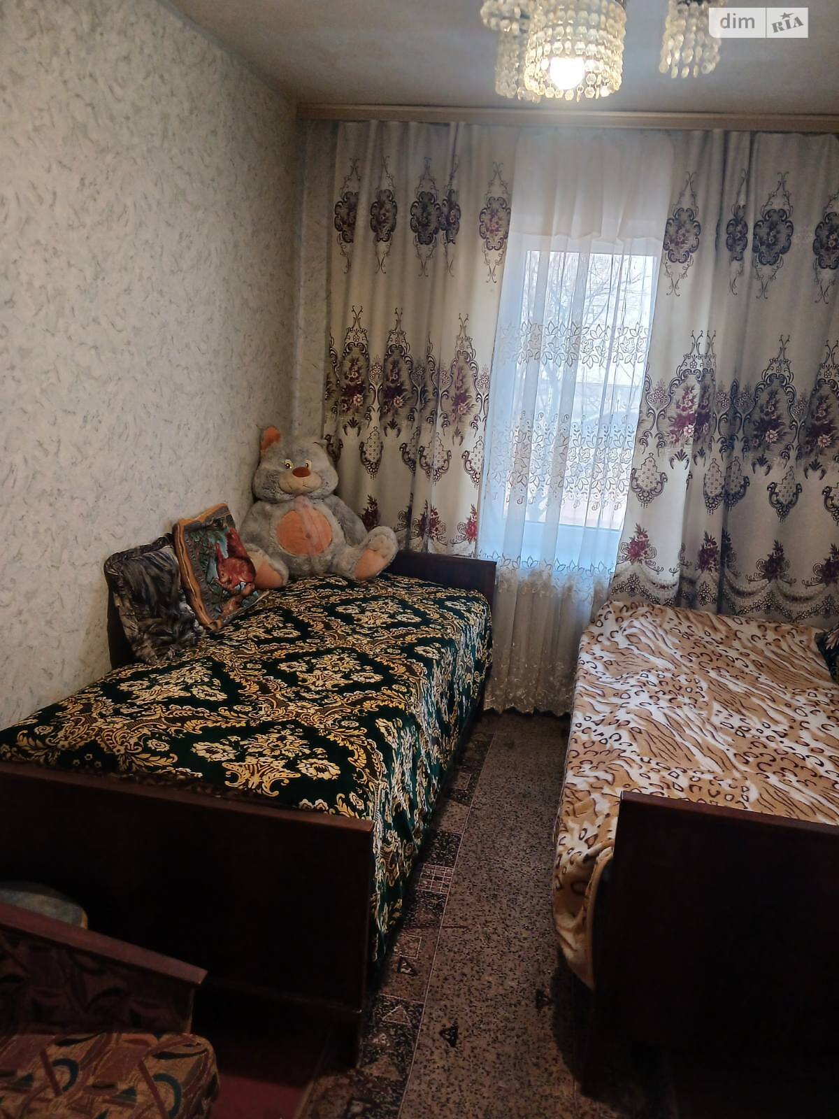 трехкомнатная квартира в Киеве, район Харьковский Массив, на ул. Ревуцкого 17Б в аренду на долгий срок помесячно фото 1 трехкомнатная квартира в Киеве, район Харьковский Массив, на ул. Ревуцкого 17Б в аренду на долгий срок помесячно фото 1