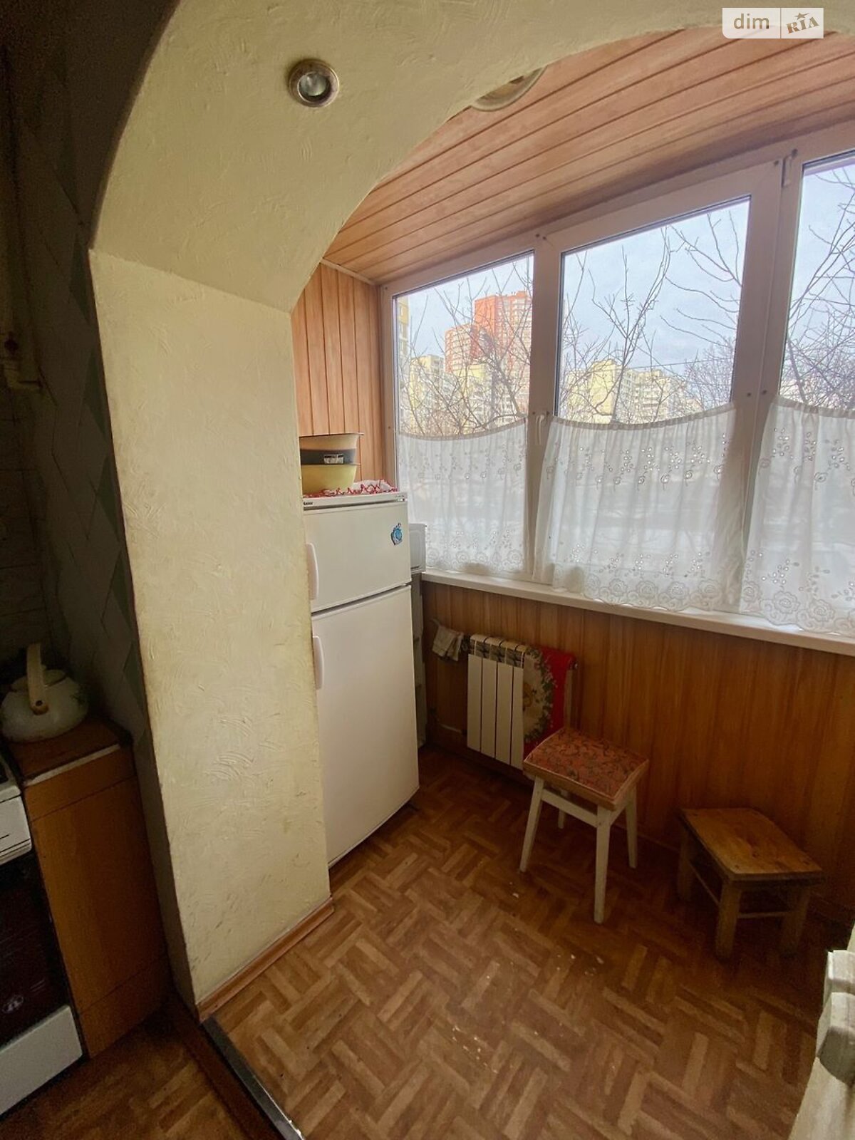 трехкомнатная квартира в Киеве, район Харьковский Массив, на ул. Ревуцкого 17Б в аренду на долгий срок помесячно фото 1 трехкомнатная квартира в Киеве, район Харьковский Массив, на ул. Ревуцкого 17Б в аренду на долгий срок помесячно фото 1