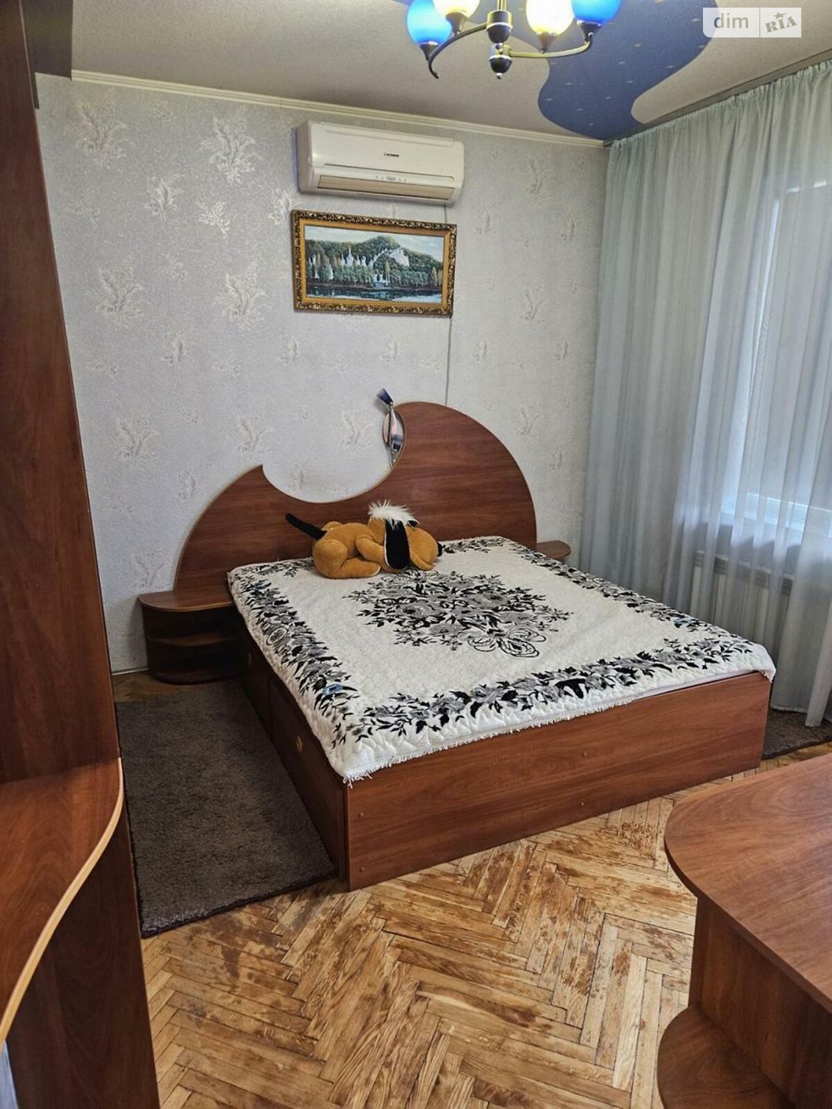 двухкомнатная квартира в Киеве, район Харьковский Массив, на ул. Ревуцкого 29 в аренду на долгий срок помесячно фото 1 двухкомнатная квартира в Киеве, район Харьковский Массив, на ул. Ревуцкого 29 в аренду на долгий срок помесячно фото 1