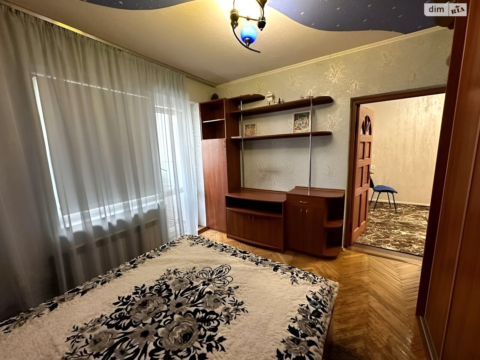 двухкомнатная квартира в Киеве, район Харьковский Массив, на ул. Ревуцкого 29 в аренду на долгий срок помесячно фото 1 двухкомнатная квартира в Киеве, район Харьковский Массив, на ул. Ревуцкого 29 в аренду на долгий срок помесячно фото 1