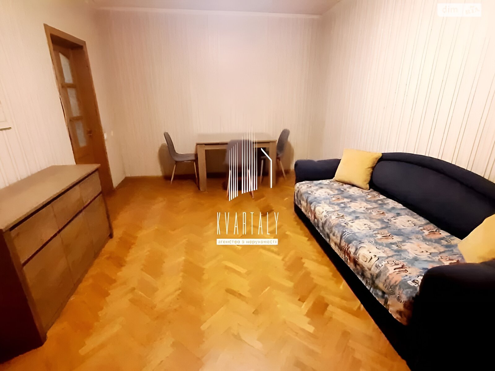 двокімнатна квартира в Києві, район Харківський Масив, на вул. Ревуцького 7А в довготривалу оренду помісячно фото 1 двокімнатна квартира в Києві, район Харківський Масив, на вул. Ревуцького 7А в довготривалу оренду помісячно фото 1