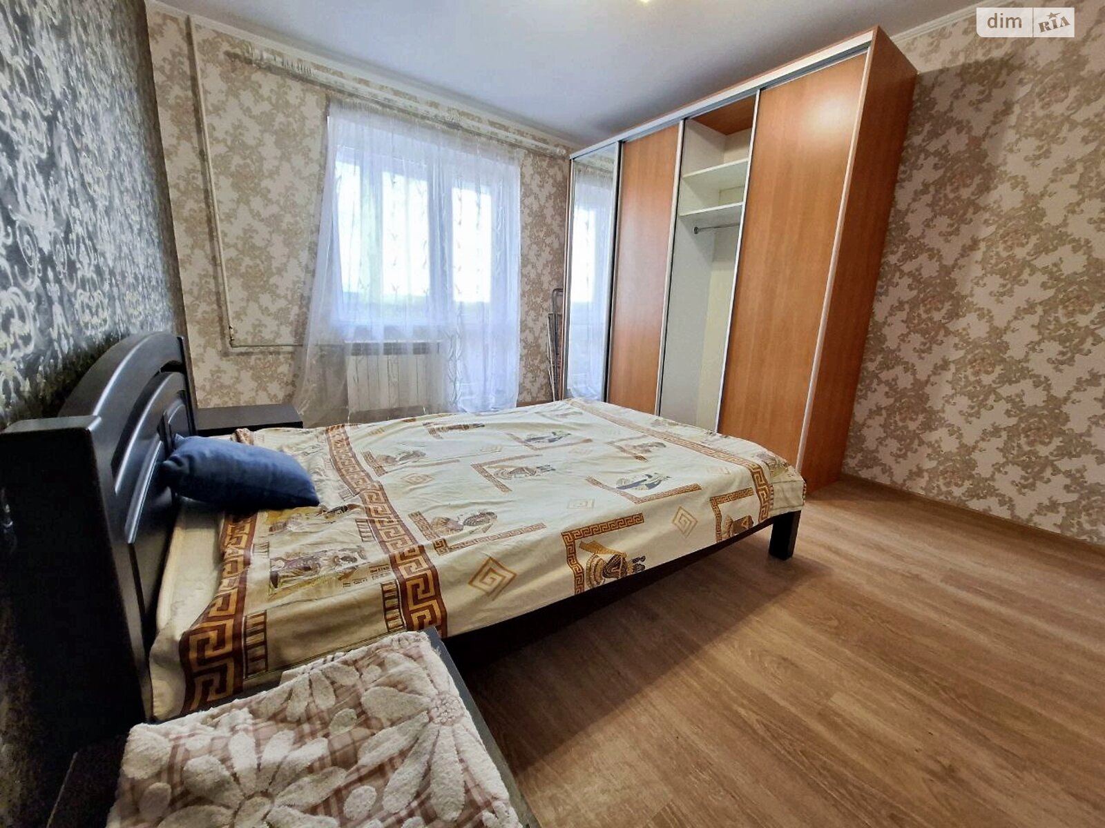 трикімнатна квартира в Києві, район Харківський Масив, на вул. Тростянецька 8В в довготривалу оренду помісячно фото 1 трикімнатна квартира в Києві, район Харківський Масив, на вул. Тростянецька 8В в довготривалу оренду помісячно фото 1