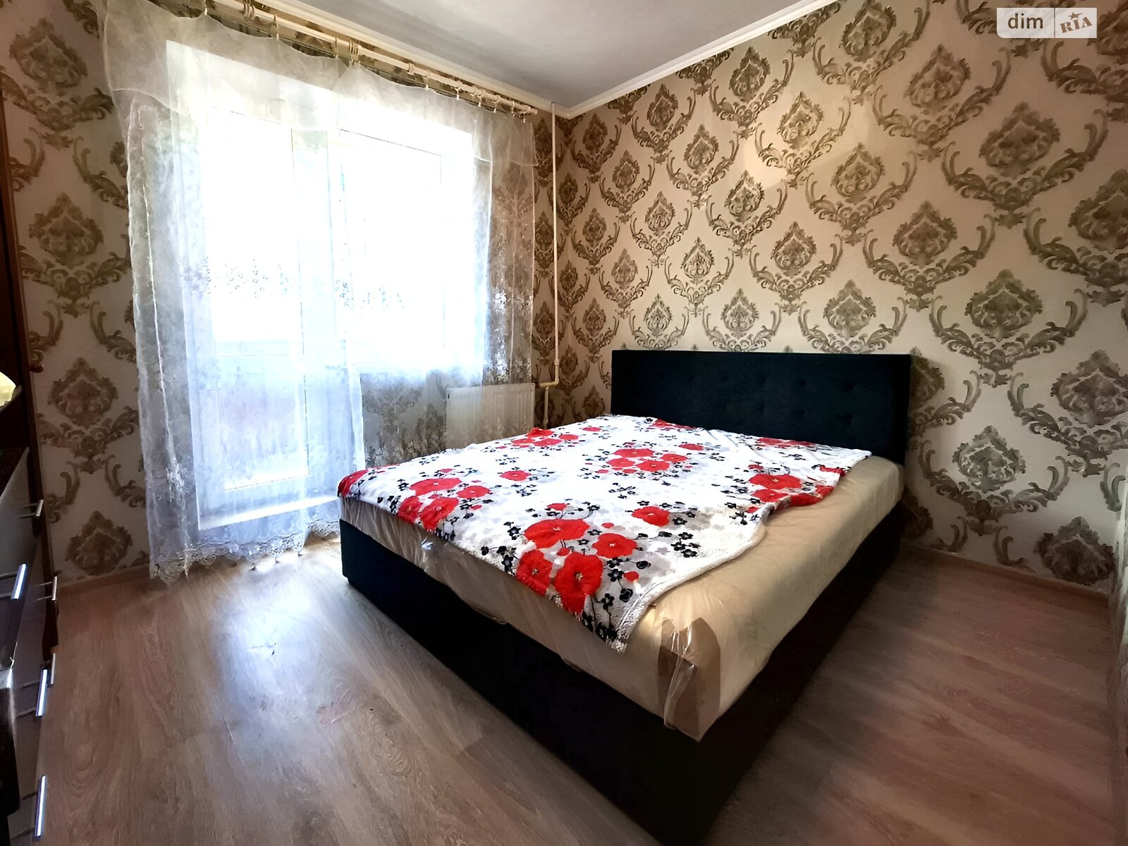 трикімнатна квартира в Києві, район Харківський Масив, на вул. Тростянецька 8В в довготривалу оренду помісячно фото 1 трикімнатна квартира в Києві, район Харківський Масив, на вул. Тростянецька 8В в довготривалу оренду помісячно фото 1