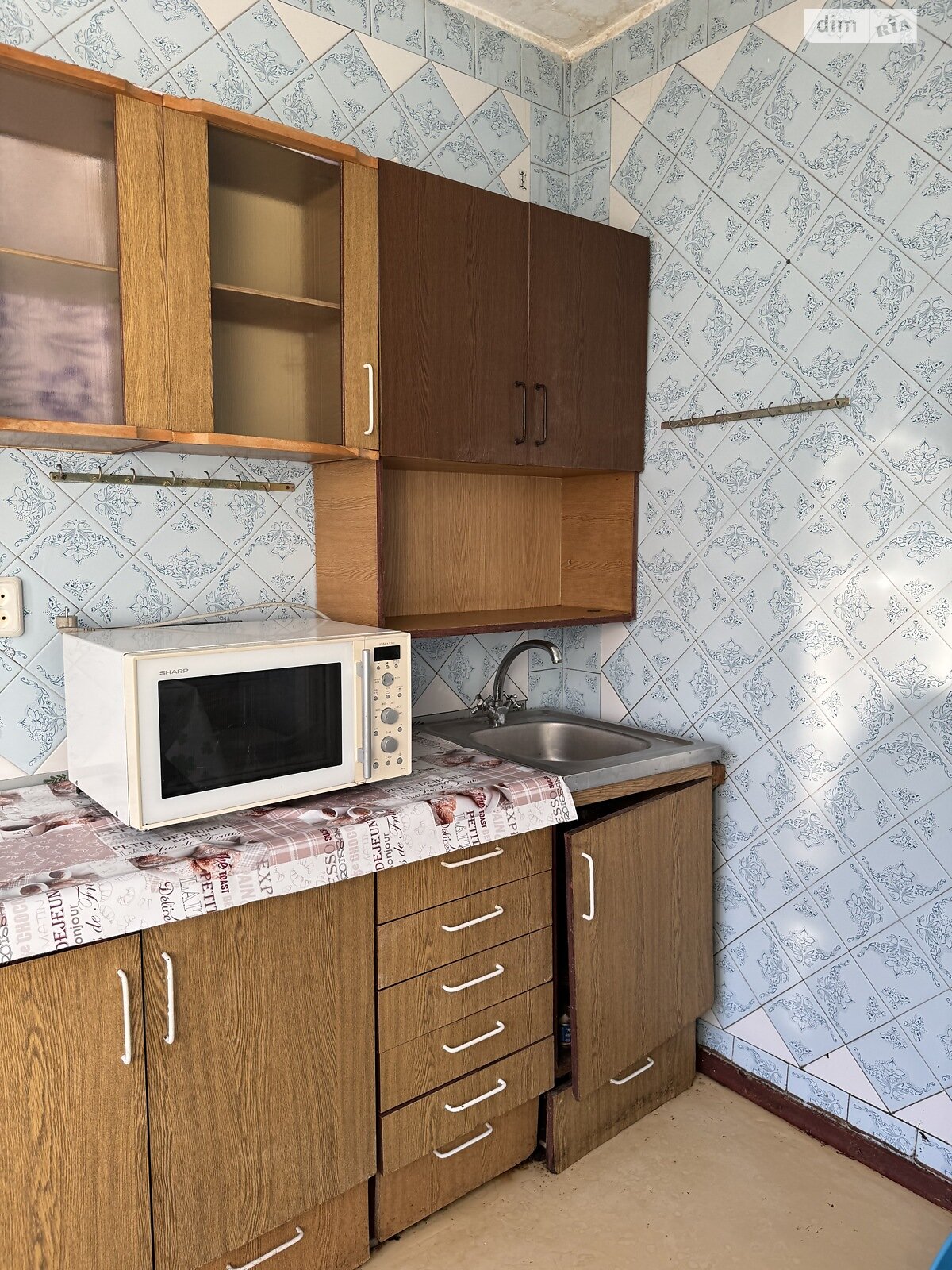 двухкомнатная квартира в Киеве, район Харьковский Массив, на ул. Тростянецкая 3, кв. 57 в аренду на долгий срок помесячно фото 1 двухкомнатная квартира в Киеве, район Харьковский Массив, на ул. Тростянецкая 3, кв. 57 в аренду на долгий срок помесячно фото 1