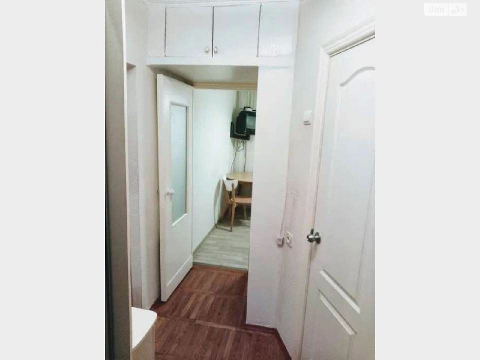 однокомнатная квартира в Киеве, на ул. Иоанна Павла II 22 в аренду на долгий срок помесячно фото 1