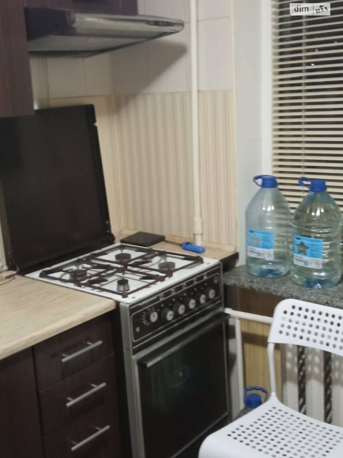 двокімнатна квартира в Києві, на вул. Йорданська 18А в довготривалу оренду помісячно фото 1 двокімнатна квартира в Києві, на вул. Йорданська 18А в довготривалу оренду помісячно фото 1