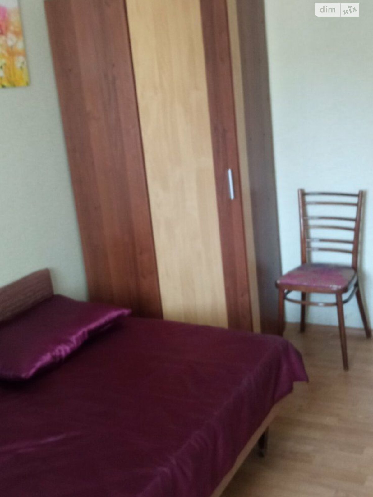 двокімнатна квартира в Києві, на вул. Йорданська 18А в довготривалу оренду помісячно фото 1 двокімнатна квартира в Києві, на вул. Йорданська 18А в довготривалу оренду помісячно фото 1