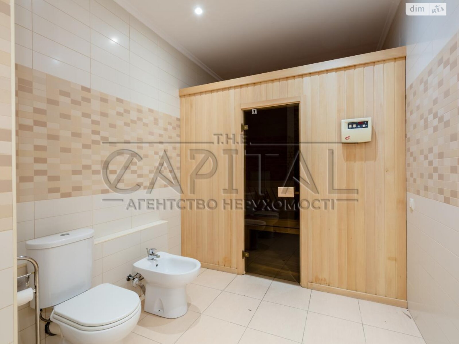 четырехкомнатная квартира без мебели в Киеве, на ул. Ирининская 5/24 в аренду на долгий срок помесячно фото 1