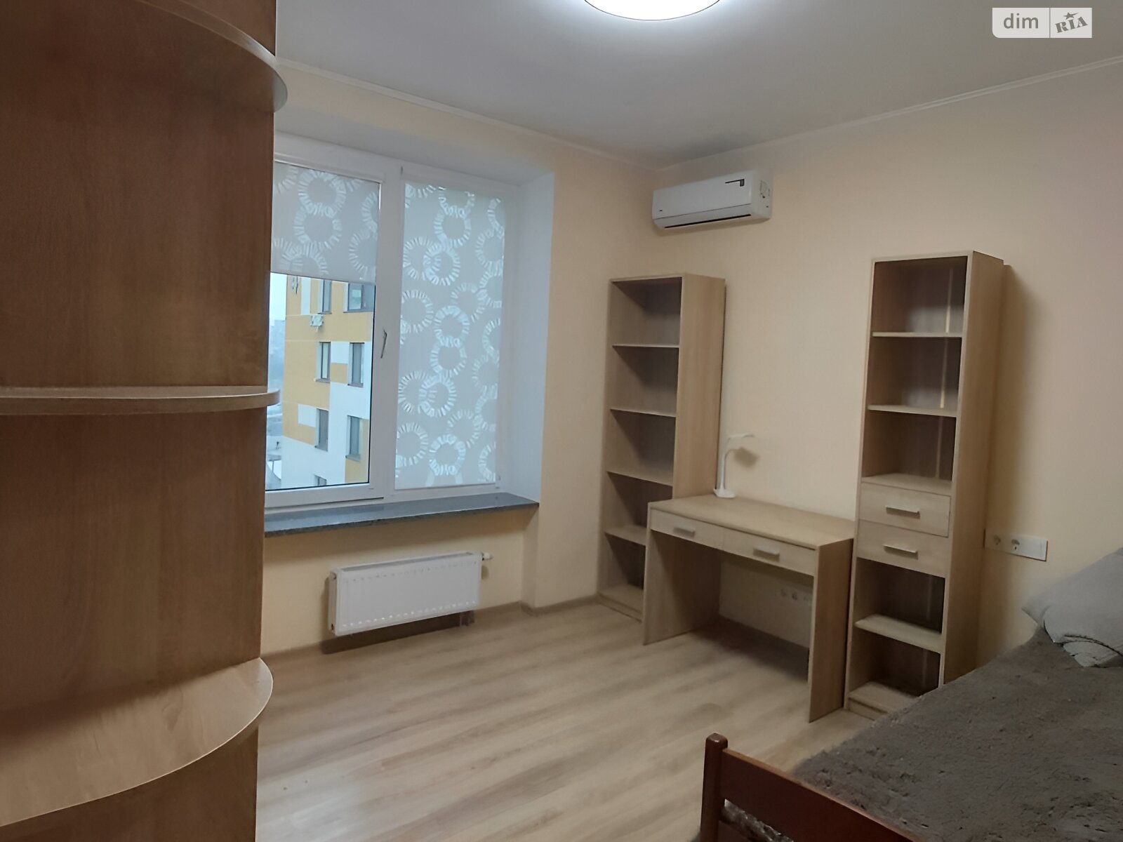 двокімнатна квартира в Києві, на вул. Івана Кавалерідзе 1 в довготривалу оренду помісячно фото 1 двокімнатна квартира в Києві, на вул. Івана Кавалерідзе 1 в довготривалу оренду помісячно фото 1