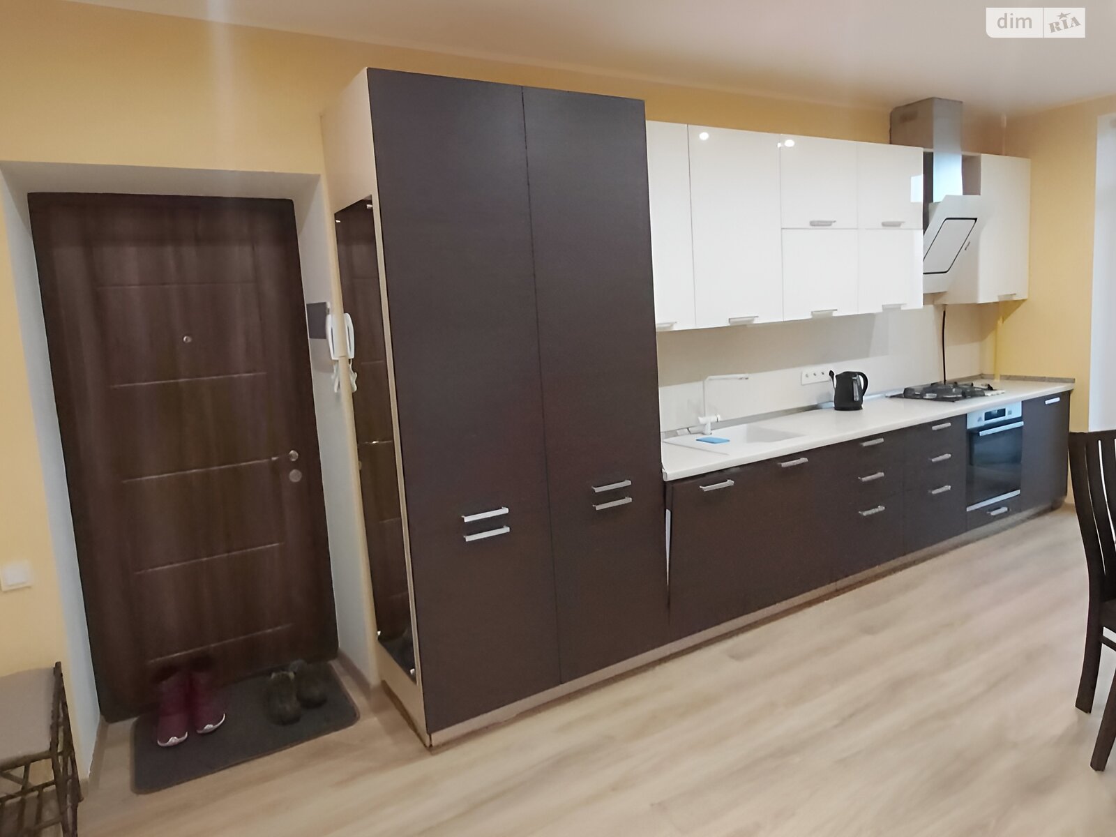 двокімнатна квартира в Києві, на вул. Івана Кавалерідзе 1 в довготривалу оренду помісячно фото 1 двокімнатна квартира в Києві, на вул. Івана Кавалерідзе 1 в довготривалу оренду помісячно фото 1